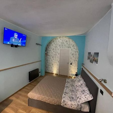 Perugia Home Apartment I Mille Ngoại thất bức ảnh