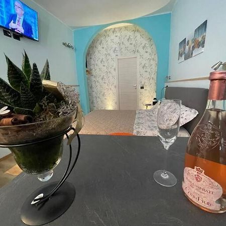 Perugia Home Apartment I Mille Ngoại thất bức ảnh