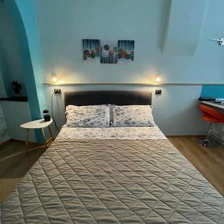 Perugia Home Apartment I Mille Ngoại thất bức ảnh