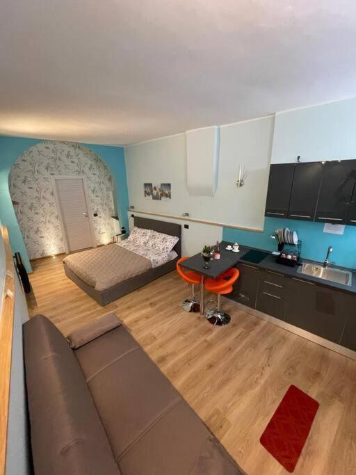 Perugia Home Apartment I Mille Ngoại thất bức ảnh