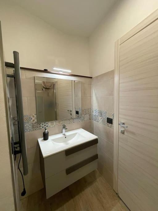 Perugia Home Apartment I Mille Ngoại thất bức ảnh