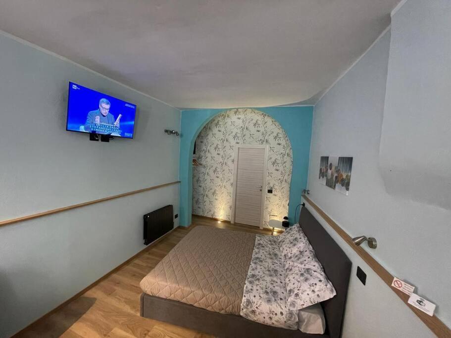 Perugia Home Apartment I Mille Ngoại thất bức ảnh