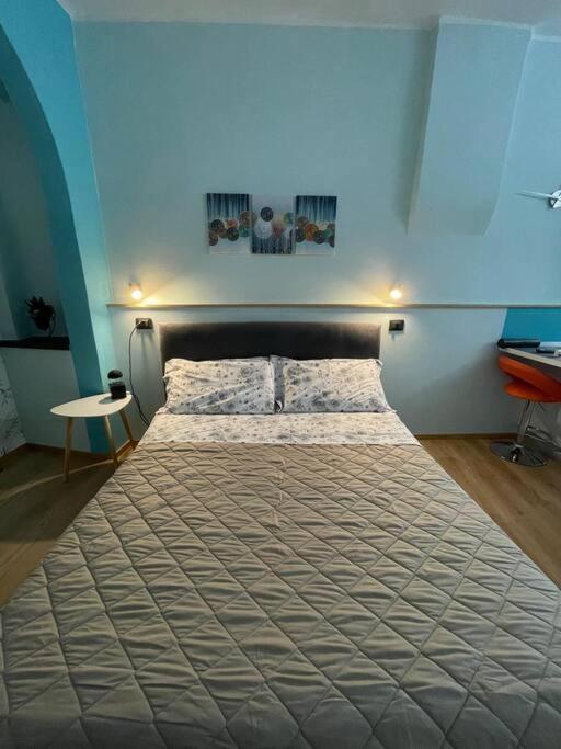 Perugia Home Apartment I Mille Ngoại thất bức ảnh